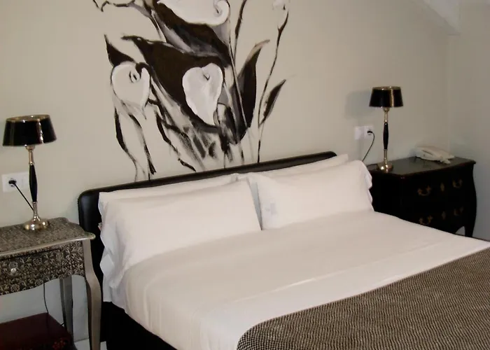 Hotel el Jardín de Eugenia