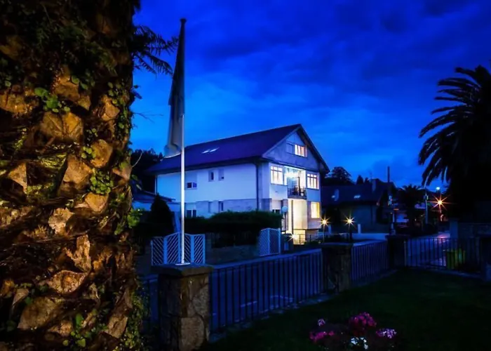 Hotel Don Pepe Ria